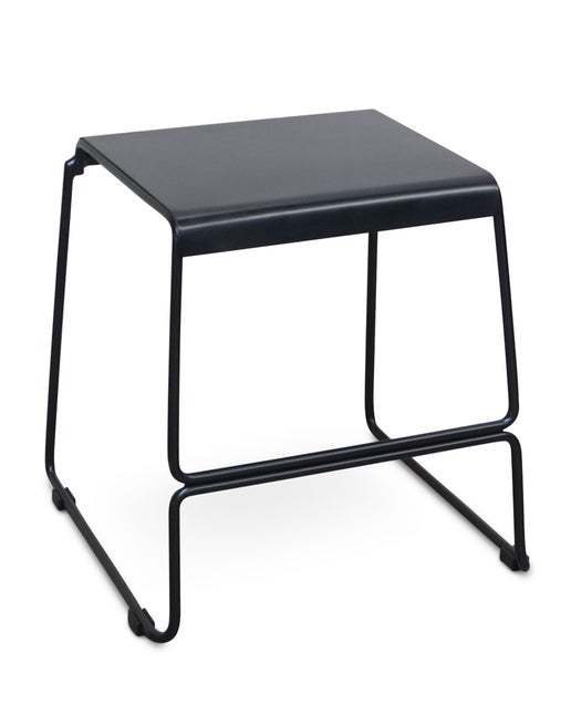 A-Stool Stool Black Zone Denmark