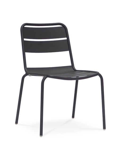 Frankie Chair - Charcoal | Cintesi