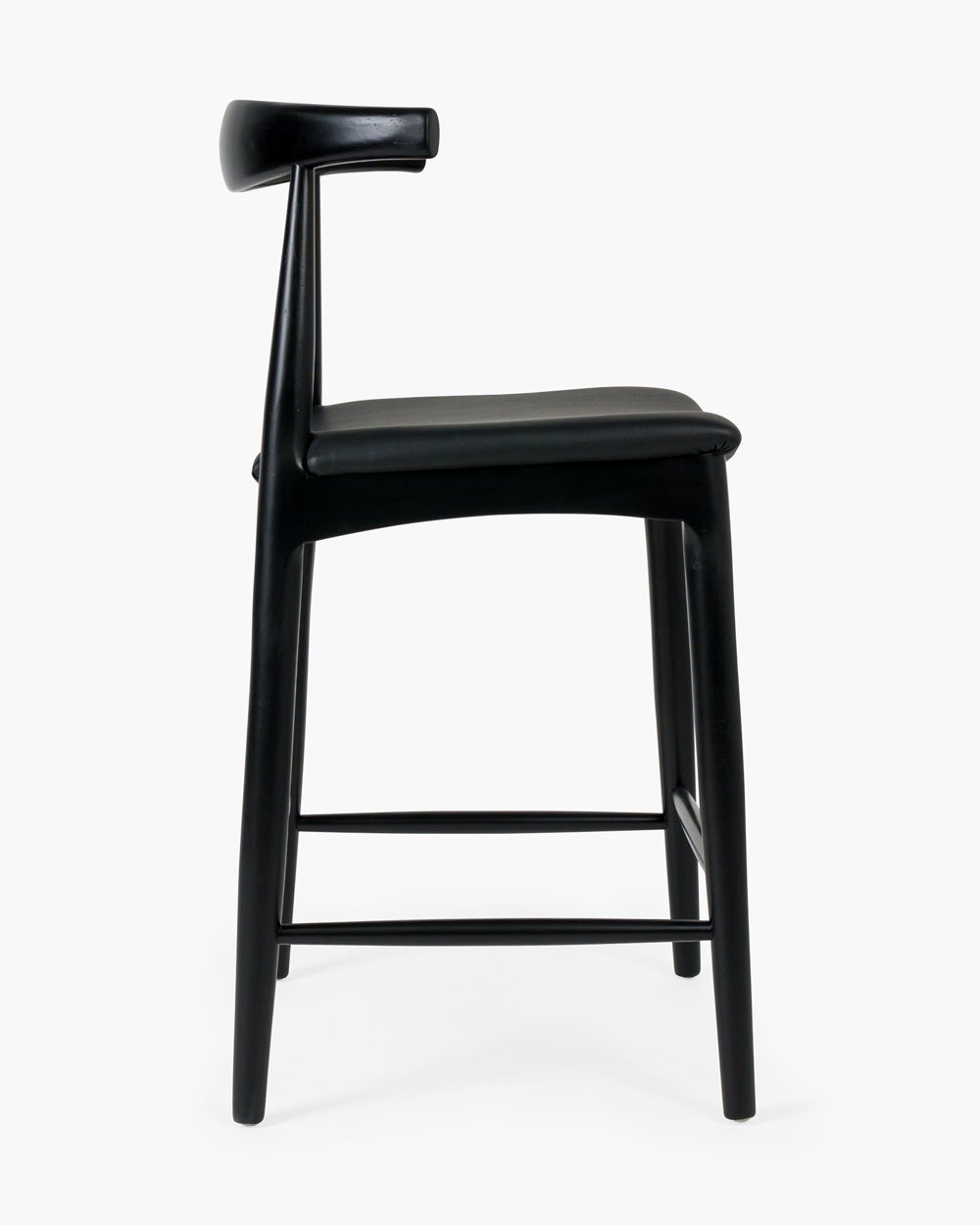 Wegner discount bar stool