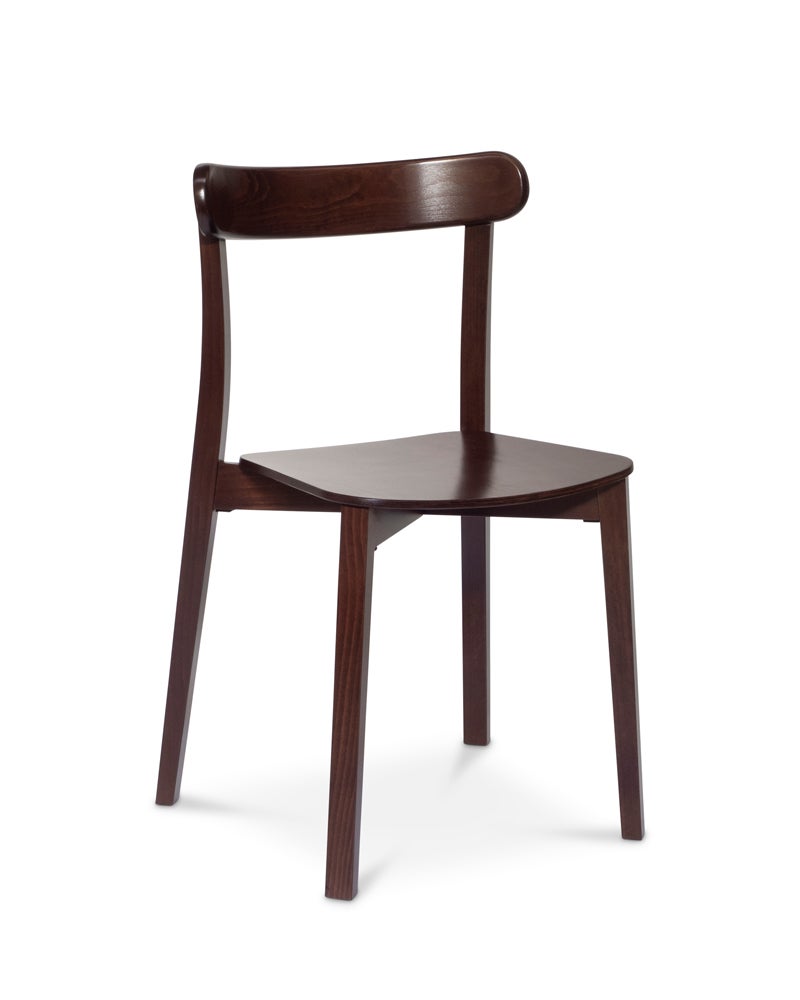 Genuine Bentwood & Modern Timber Chairs - Cintesi