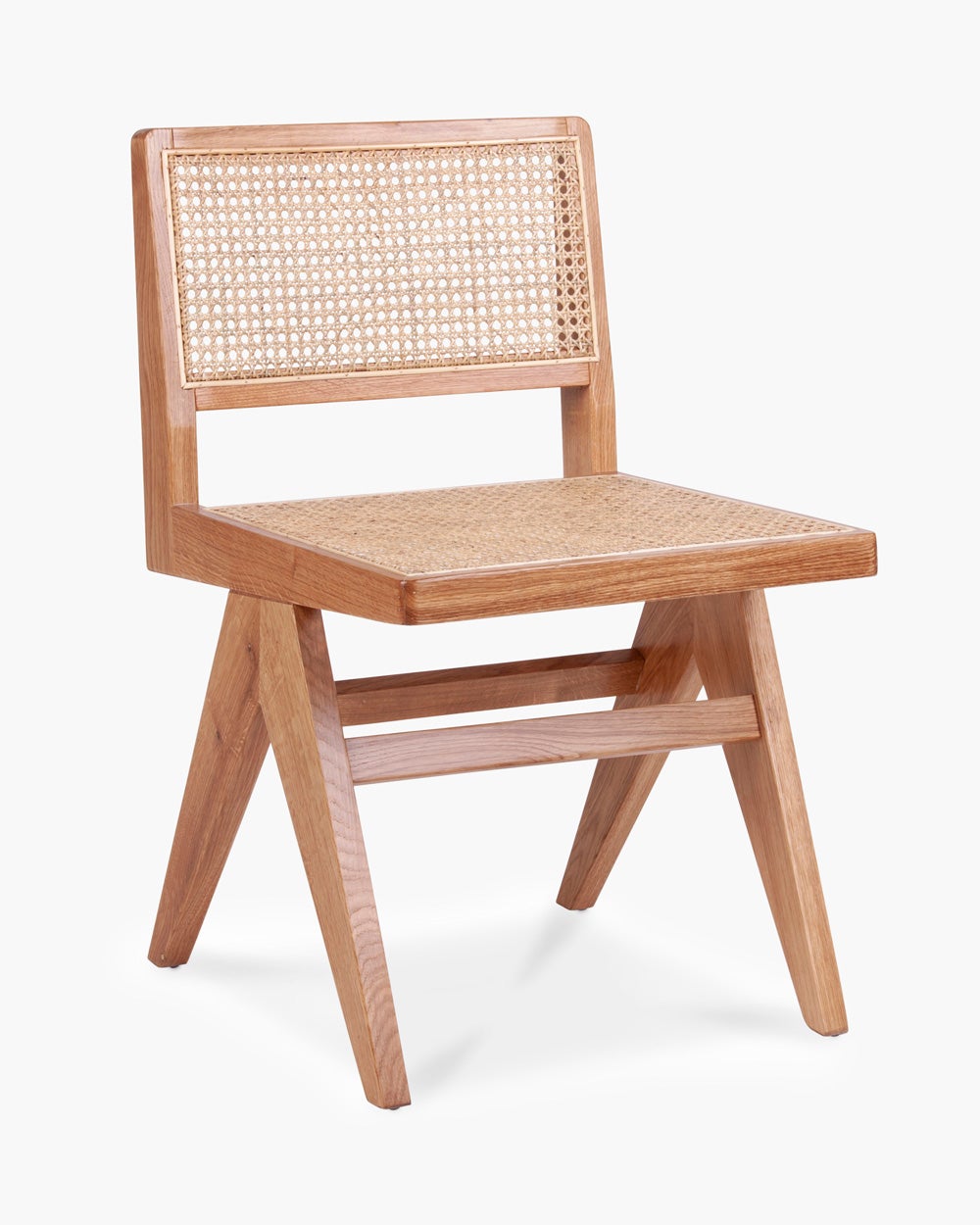 Lillian rattan chair new arrivals