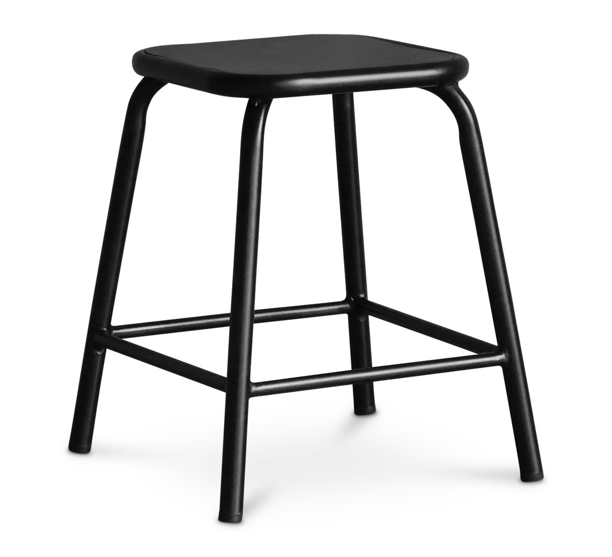 Matt 2025 black stools