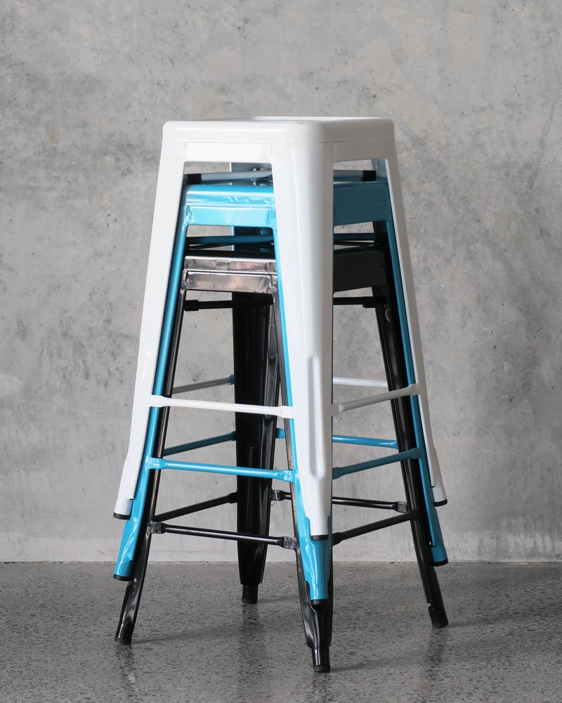 Replica tolix best sale bar stools